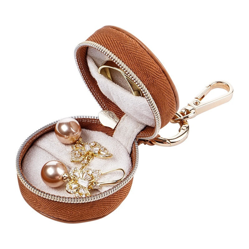 Mini Travel Case
