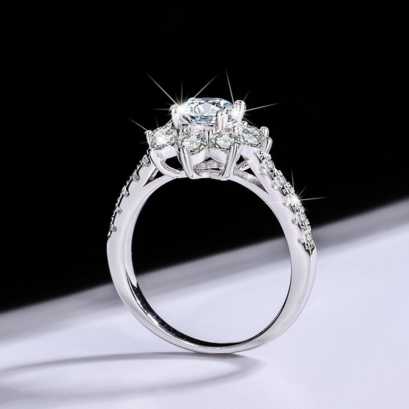 Calista Ring