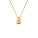 Drop Necklace (S925 Silver)