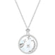 Essence II Necklace (S925 Silver)
