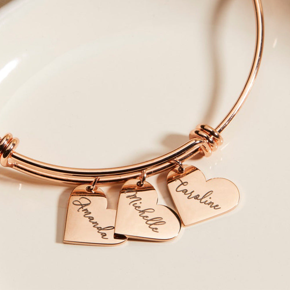 Naomi Bracelet