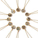 Essence III Necklace (S925 Silver)