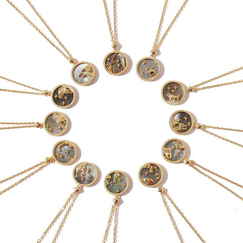 Essence III Necklace (S925 Silver)