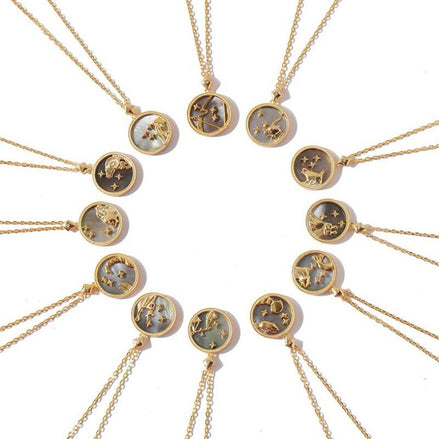 Essence III Necklace (S925 Silver)