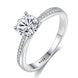 Felicity Ring (S925 Silver)