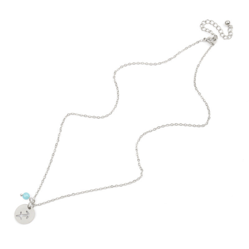 Zódio Necklace