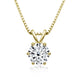 Avery Necklace