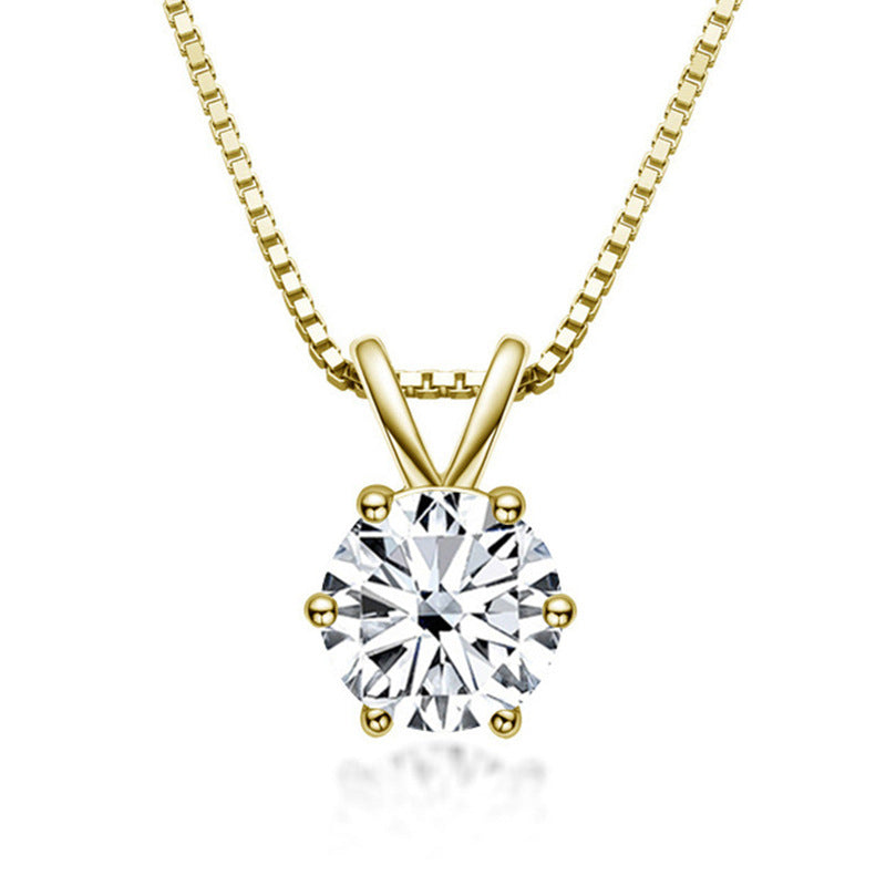 Avery Necklace