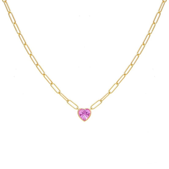 Catalina Necklace (S925 Silver)