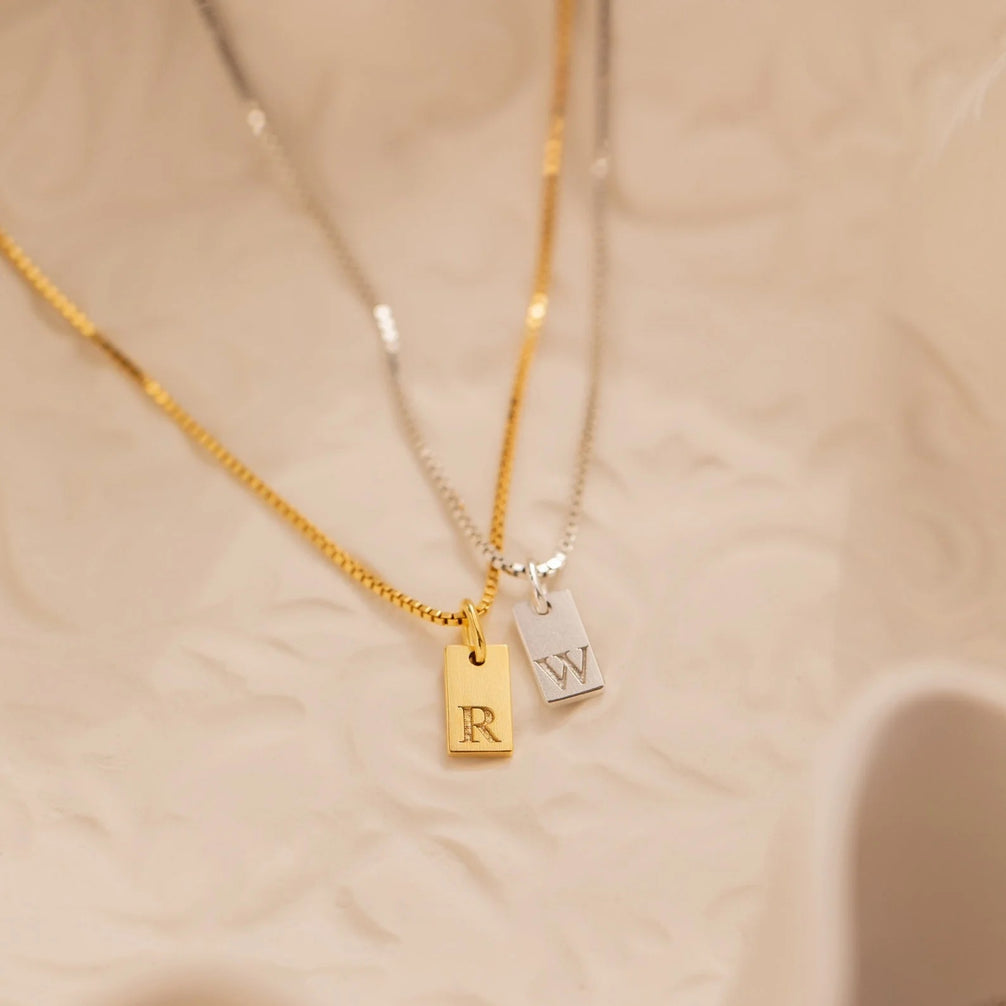Christina Necklace