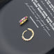 Penelope Earrings (S925 silver)