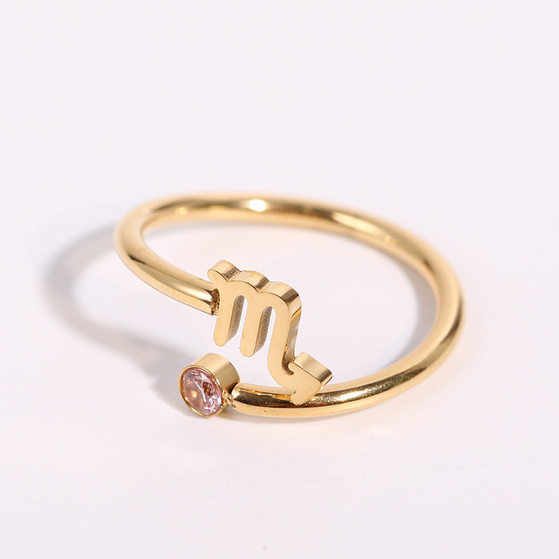 Monica Ring