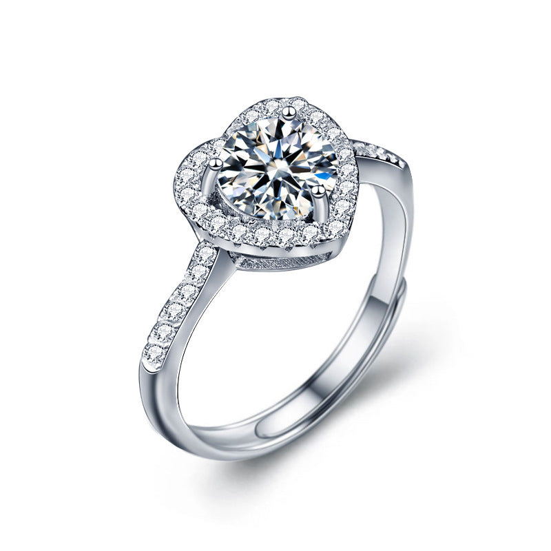 Ivy Ring