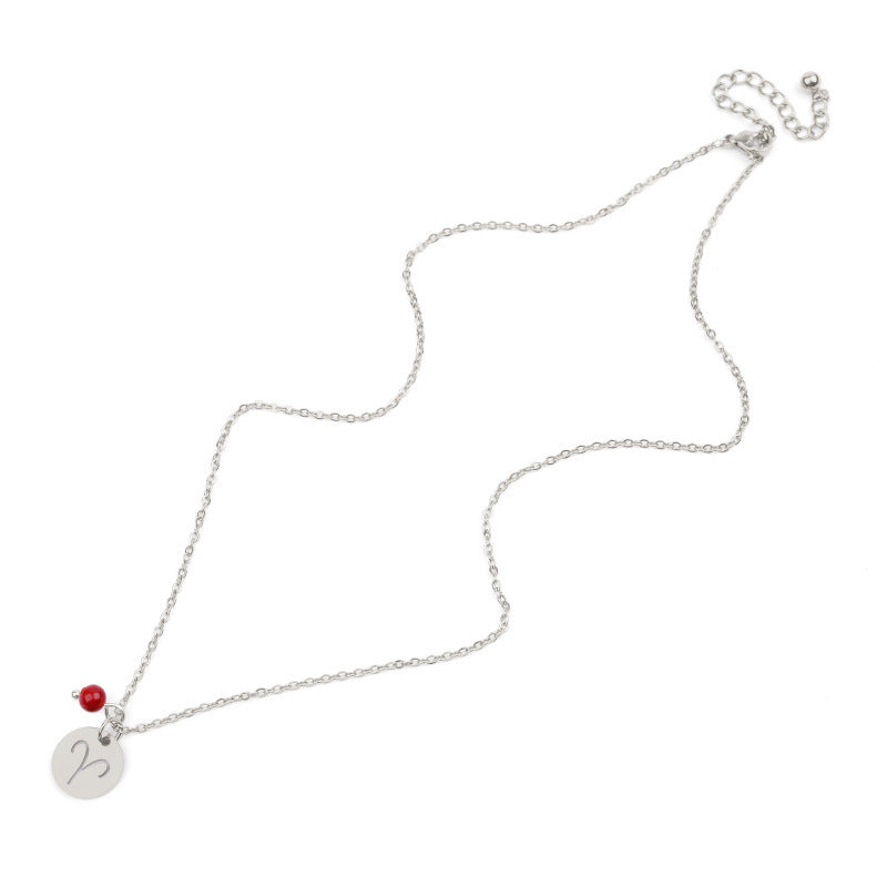 Zódio Necklace