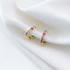 Penelope Earrings (S925 silver)