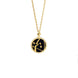 Essence III Necklace (S925 Silver)
