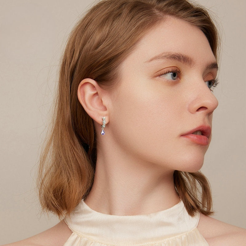 Juliet Earrings