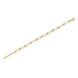 Lunne Bracelet - Set With 0.3 Carat Moissanite Stones