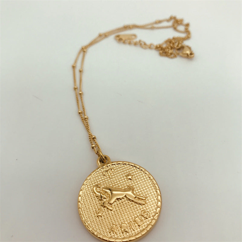 Noah Necklace
