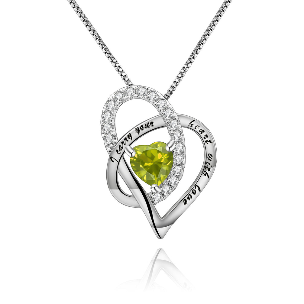 Tessa Necklace