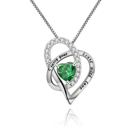 Tessa Necklace
