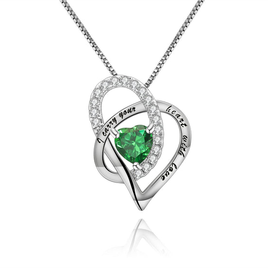 Tessa Necklace