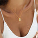 Zariah Necklace