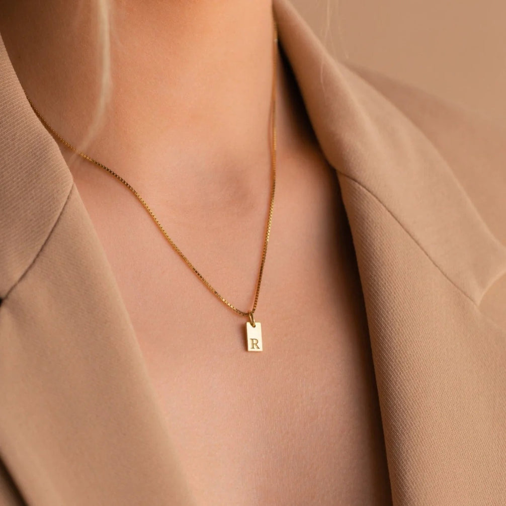 Christina Necklace