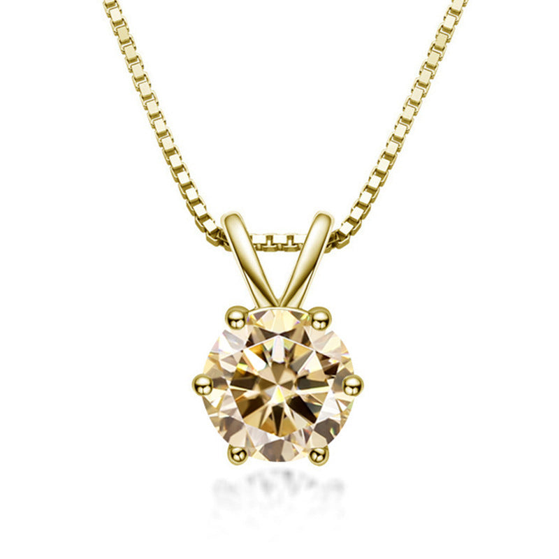 Avery Necklace