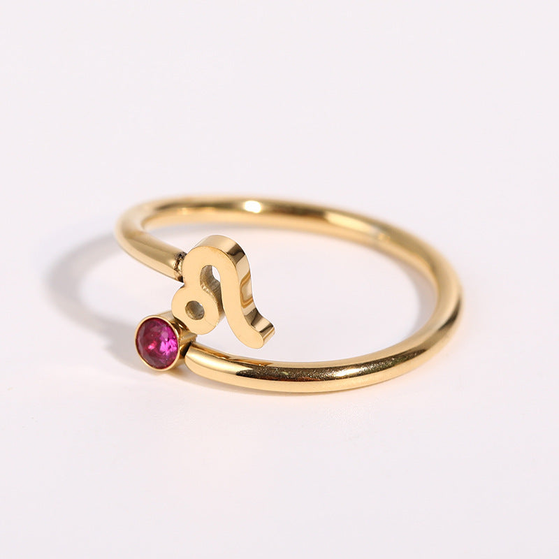 Monica Ring