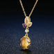 Solara Necklace