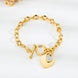 Iris Bracelet