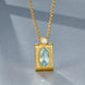 Zariah Necklace