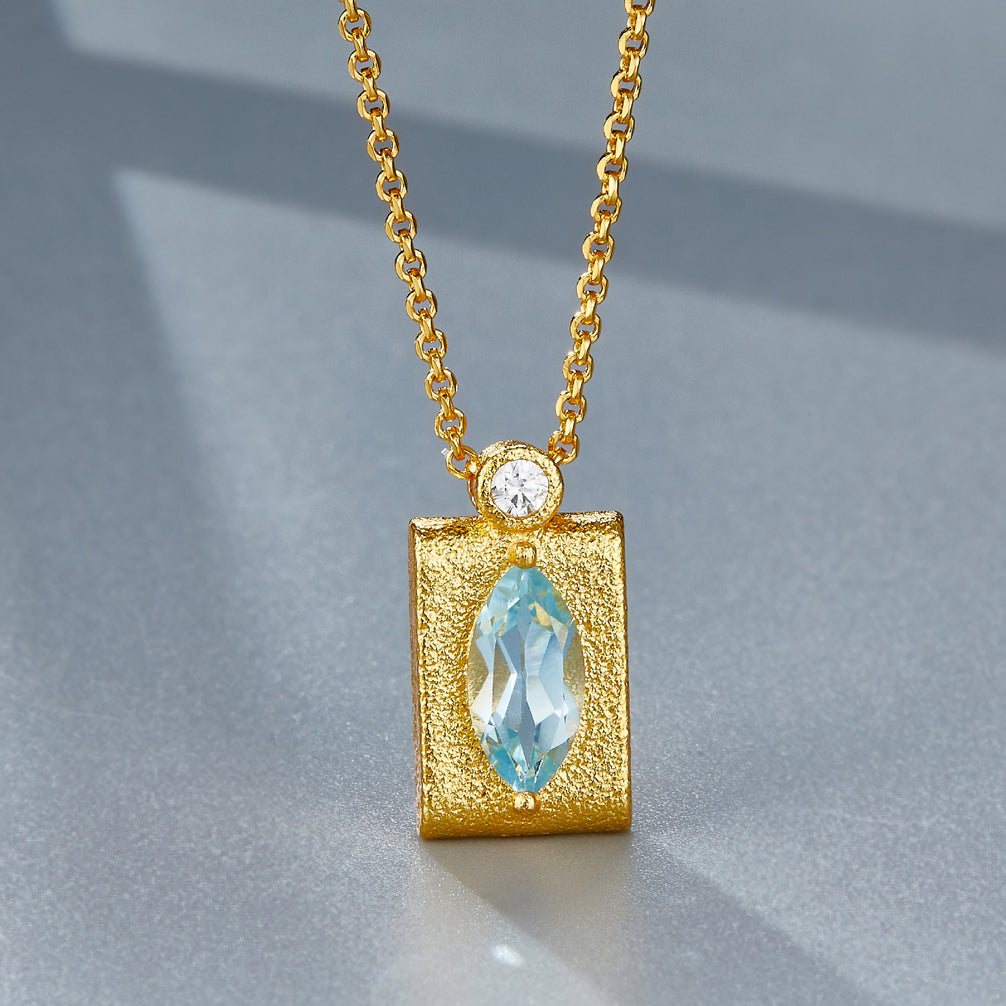 Zariah Necklace