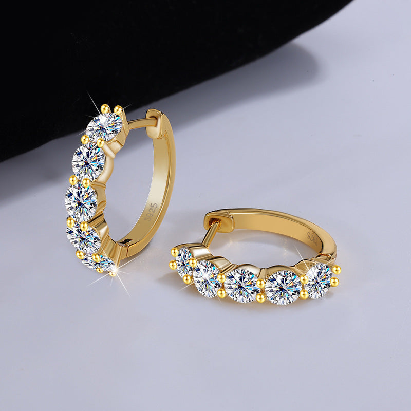 Liara Earrings