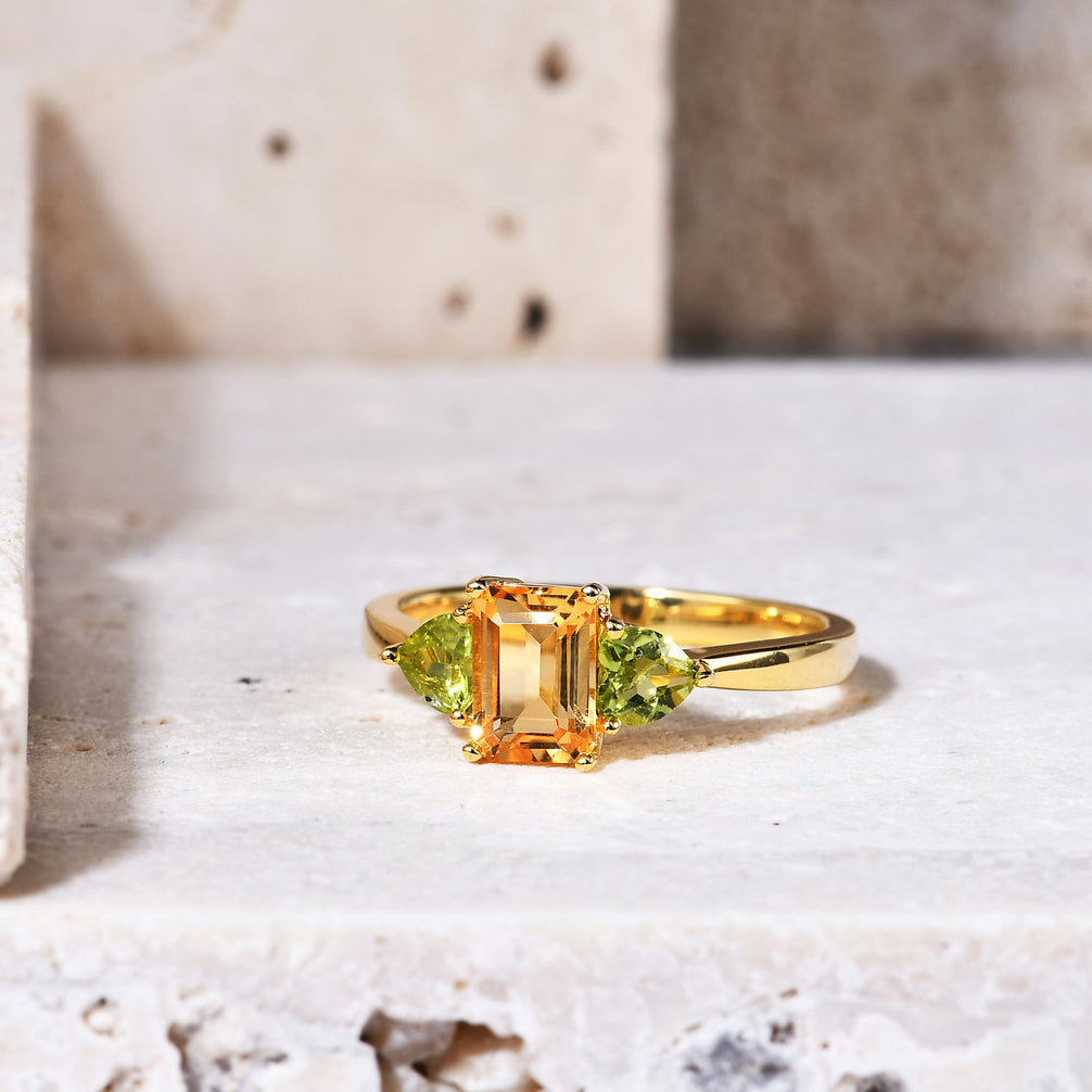 Eliane Ring