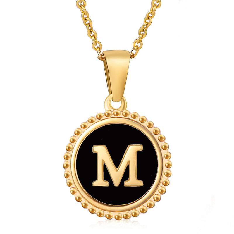 Mia I Necklace