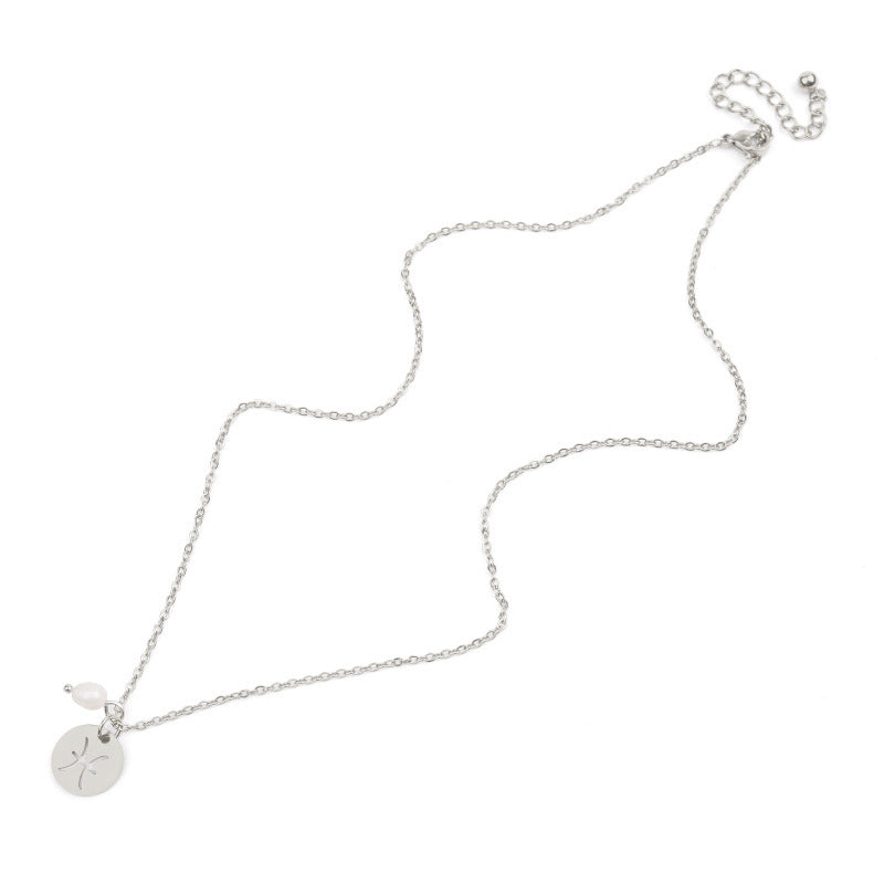 Zódio Necklace