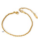 Colección de pulseras Sophia II