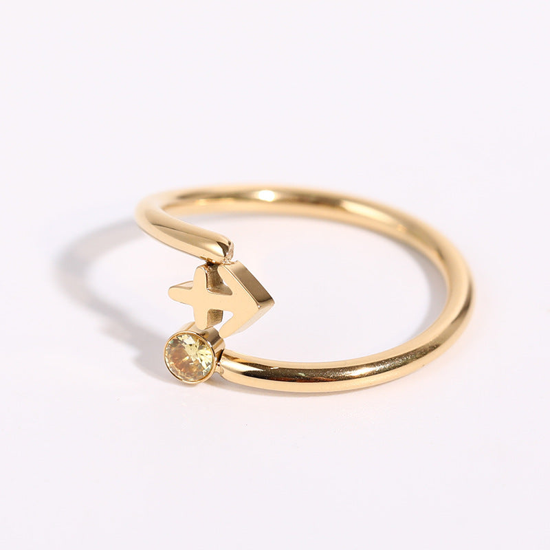 Monica Ring