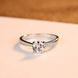 Felicity Ring (S925 Silver)