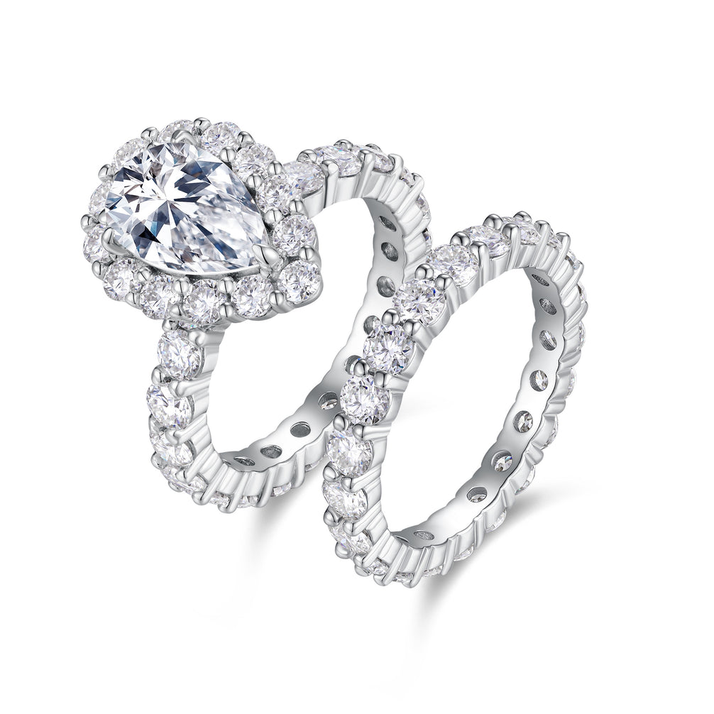 Mirae Bridal Set