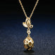 Solara Necklace