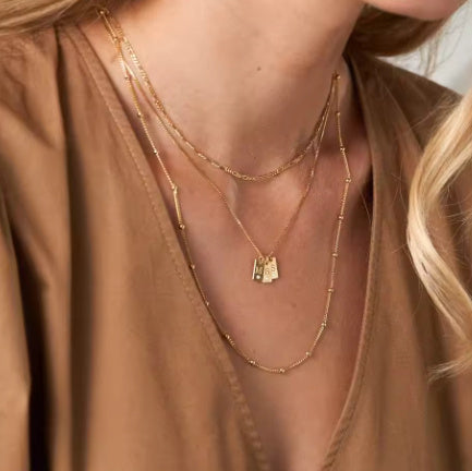 Christina II Necklace