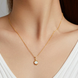 Apolo Necklace (S925 Silver)
