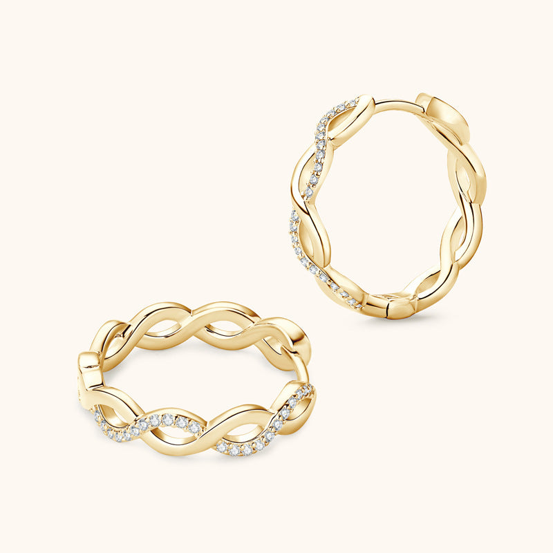 Aria Earrings