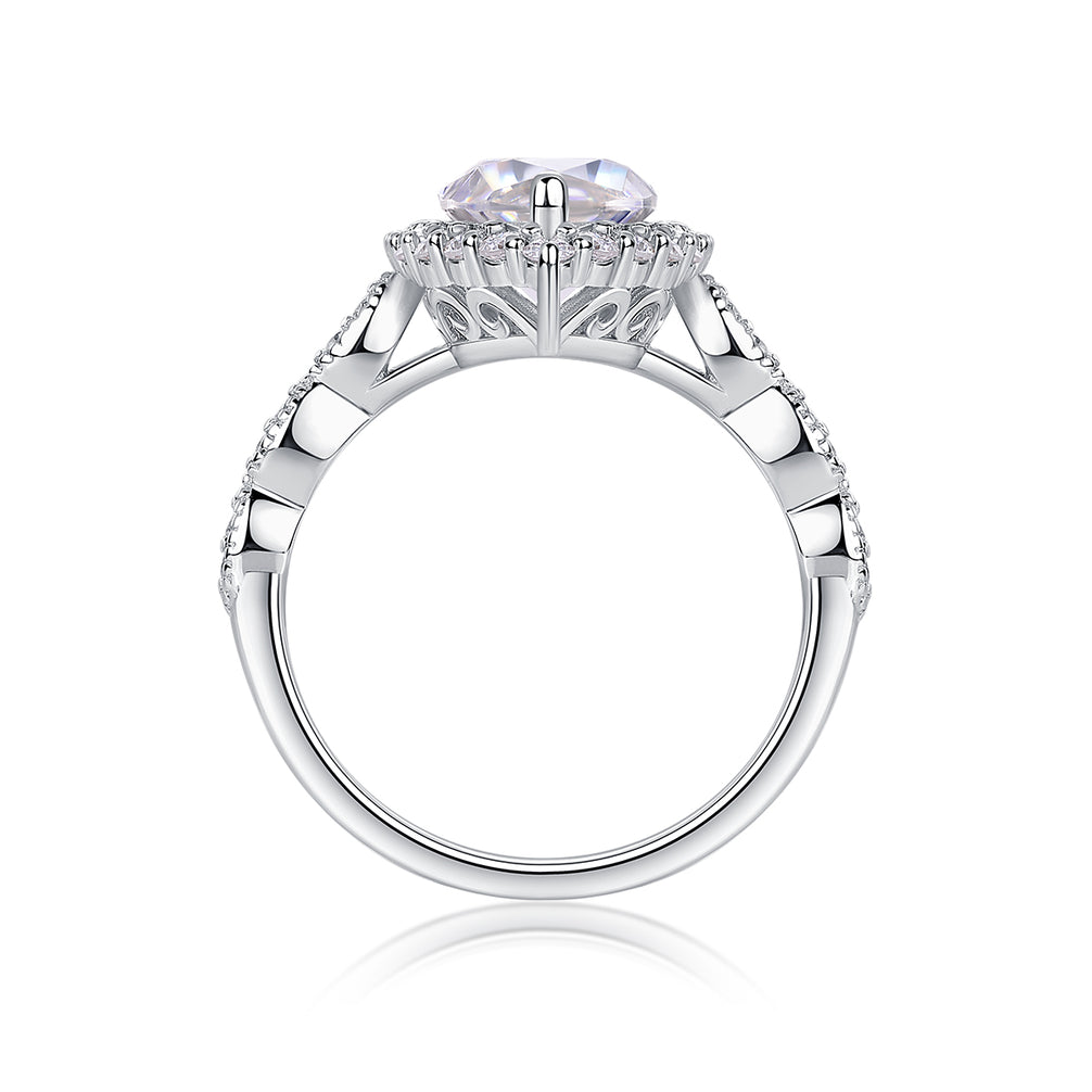 Mirabelle Ring
