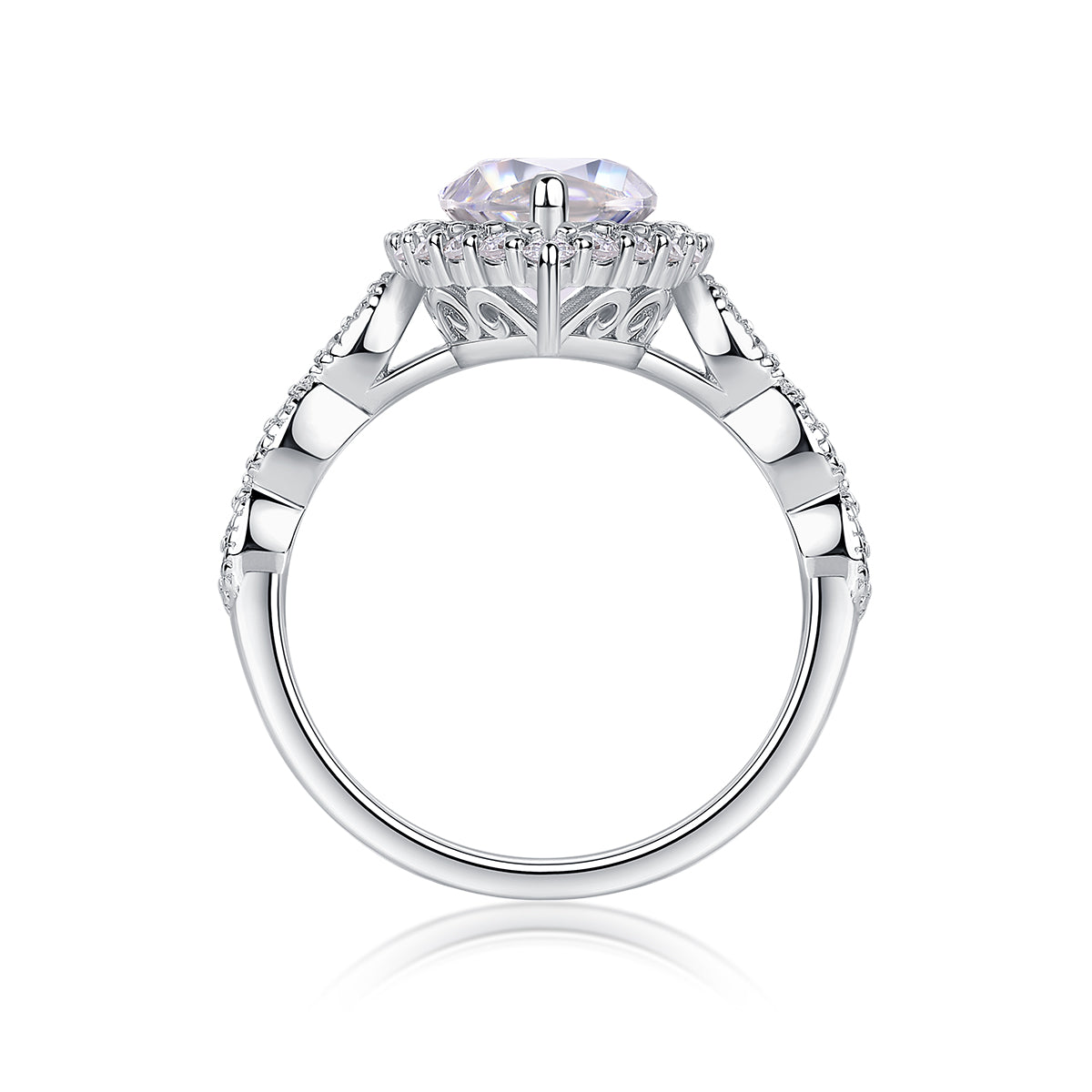 Mirabelle Ring