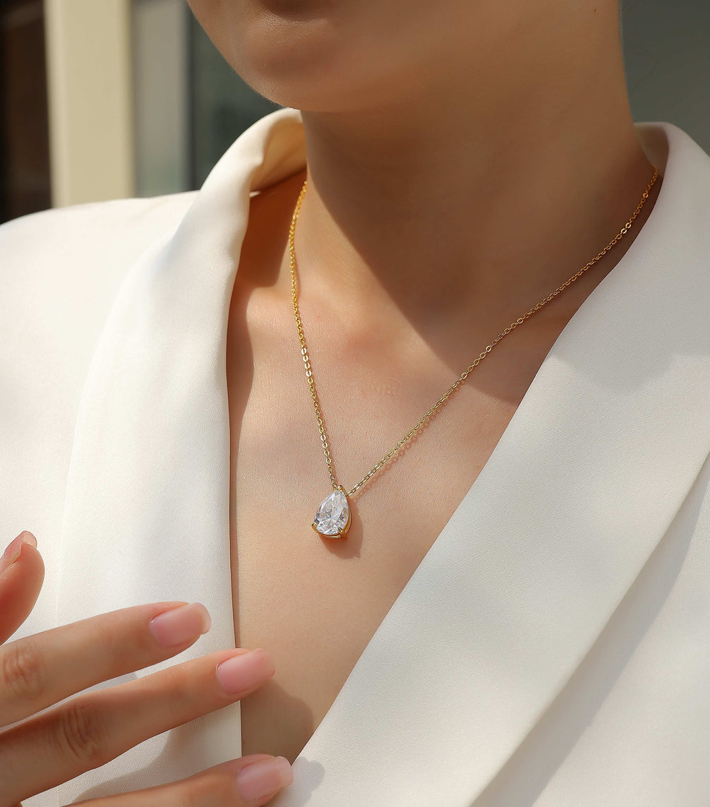 Adira Necklace