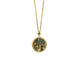 Essence III Necklace (S925 Silver)